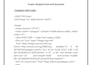 design and develop a responsive front end website